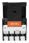 Реле промежуточное РПЛ 104МТ 0*4Б 16А  110В 0HO+4НЗ Texenergo