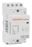 Реле промежуточное РПЛ-113КМ-25Б 25А 230В 1HO+3НЗ Texenergo
