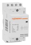 Реле промежуточное РПЛ-131КМ-25Б 25А 230В 3HO+1НЗ Texenergo