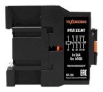 Реле промежуточное РПЛ 131МТ 0*4Б 16А   24В 3HO+1НЗ Texenergo