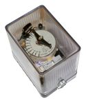 Реле времени с часовым механизмом РВ-237  220В 50Гц УХЛ4  0,5-9сек.  п.п.