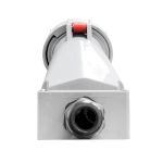 Розетка 1342 стац.  ОУ 3P+PE         63А  380В  IP67