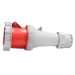 Розетка 2352 кабельная 3P+PE+N  63A   380В  IP67