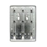 Рубильник РПБ  1/П   без ПН2, 100А правая рукоятка