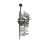 Рубильник РПБ  2/Л   без ПН2, 250А левая рукоятка