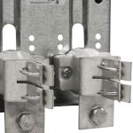 Рубильник РПБ  2/Л   без ПН2, 250А левая рукоятка