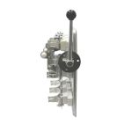 Рубильник РПБ  2/П   без ПН2, 250А правая рукоятка