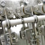 Рубильник РПБ  2/П   без ПН2, 250А правая рукоятка