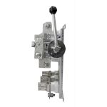 Рубильник РПБ 36П без ППН-39, 630А  правая рукоятка