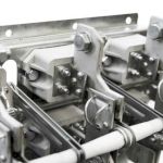 Рубильник РПБ  6/Л без ПНН-39, 630А левая рукоятка