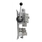 Рубильник РПБ  6/Л без ПНН-39, 630А левая рукоятка