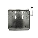 Рубильник РПБ  6/Л без ПНН-39, 630А левая рукоятка