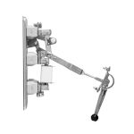 Рубильник РПС   1/1П  100А  с ПН2  правая рукоятка