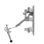 Рубильник РПС   2/1Л  250А  без ПН2  левая рукоятка