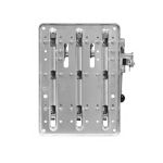 Рубильник РПС   2/1Л  250А  без ПН2  левая рукоятка