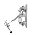 Рубильник РПС   2/1Л  250А  с ПН2  левая рукоятка