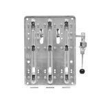 Рубильник РПС   4/1Л  400А  без ПН2  левая рукоятка