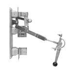 Рубильник РПС   4/1Л  400А  без ПН2  левая рукоятка