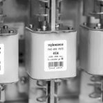 Рубильник РПС   4/1Л  400А  с ПН2  левая рукоятка