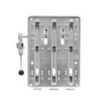 Рубильник РПС   4/1П  400А  без ПН2  правая рукоятка