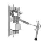 Рубильник РПС   4/1П  400А  с ПН2  правая рукоятка