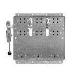 Рубильник РПС   6/1Л  630А  с ППН-39  левая рукоятка