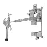 Рубильник РПС   6/1П  630А  без ППН-39  правая рукоятка