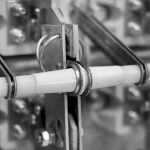 Рубильник РПС   6/1П  630А  с ППН-39  правая рукоятка