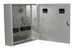 Шкаф учета ШУ- 2/Т IP31 (без э/счетчика;   с КИ,  без автомата ) корпус  ЩУ-2зо  800х600х230