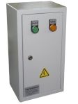 Щит автоматического ввода резерва ЩАП- 12    У2   1ф.  10А    IP54
