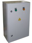 Щит автоматического ввода резерва ЩАП- 13    У2   3ф.  10А    IP54