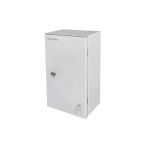 Щит с монтажной панелью ЩМП-000  (240х150х120мм)  IP54 У2 ТЕ