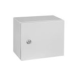 Щит с монтажной панелью ЩМП -02                   250х300х185  IP54 У2
