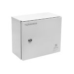 Щит с монтажной панелью ЩМП -04-2.1   300х400х220  IP54 У2 ТЕ