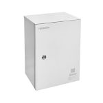Щит с монтажной панелью ЩМП-04-2  IP54  У2 400х300х220мм ТЕ