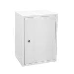 Щит с монтажной панелью ЩМП-06-2  (500х400х220мм)  IP31 УХЛ3