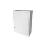 Щит с монтажной панелью ЩМП-06  (500х400х155ММ)  IP31 УХЛ3