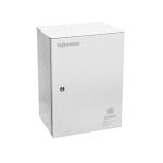 Щит с монтажной панелью ЩМП-06  (500х400х155мм)  IP54 У2 ТЕ