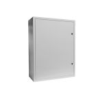 Щит с монтажной панелью ЩМП-07-2  (600х400х220мм)  IP31 УХЛ3