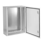 Щит с монтажной панелью ЩМП -08                   650х500х220  IP54 У2 ТЕ (Premium)