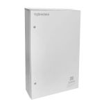 Щит с монтажной панелью ЩМП-09  IP54 У2   800х600х250мм ТЕ