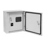 Щит учета ЩУ 1-1        300х300х150  IP54 У2 ТЕ