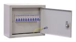 Щиток освещения ОЩ-10 (Б/вв.авт.+1п 10х25А) ip31