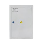 Щиток освещения ОЩВ-  12  (100А+6х25А+6х16А)  IP31