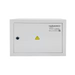 Щиток освещения ОЩВ-   6    (100А+6х25А)  IP31