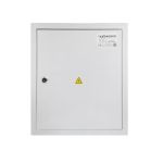 Щиток освещения УОЩВ-24  ( 63А  + 24х25А)              IP30