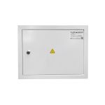 Щиток освещения УОЩВ- 6   ( 63А  +   6х16А)              IP30