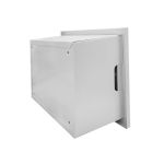 Щиток освещения УОЩВ- 9   ( 63А  + 9х16А)              IP30