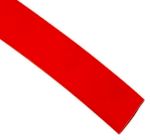 Трубка термоусадочная ТУТнг 80/40 красный  (25м)