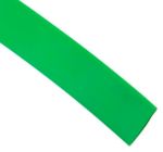 Трубка термоусадочная ТУТнг 8/4 зелёный